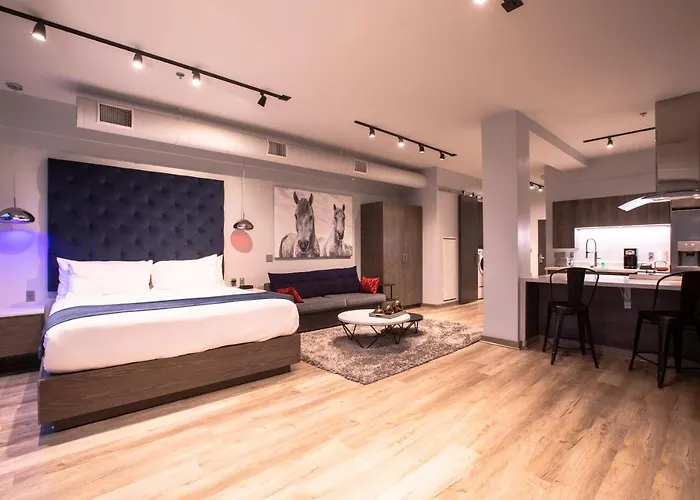 Etage Executive Living Pittsburgh