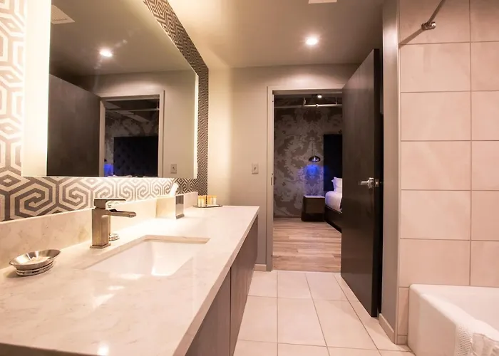 Apartment Etage Executive Living