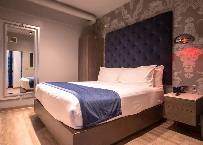 Etage Executive Living