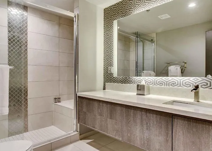 Etage Executive Living Apartment