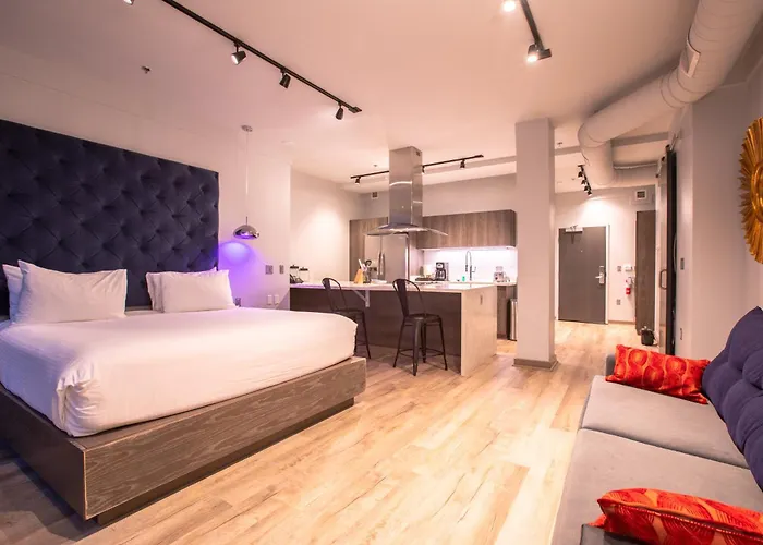 Etage Executive Living Pittsburgh