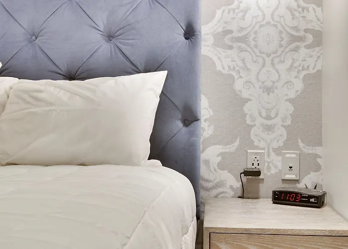 Etage Executive Living Apartment *