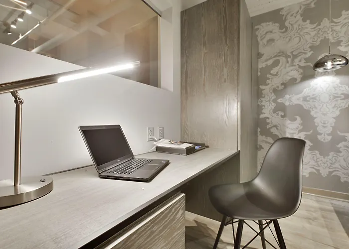 Apartment Etage Executive Living