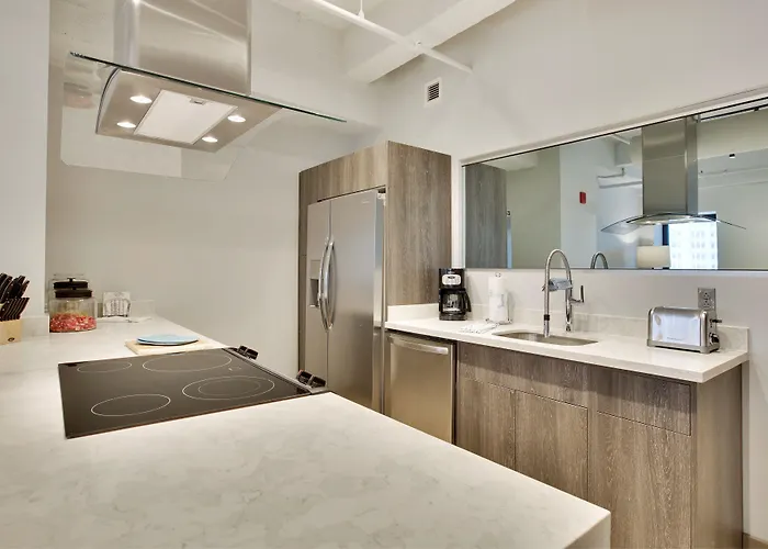 Etage Executive Living