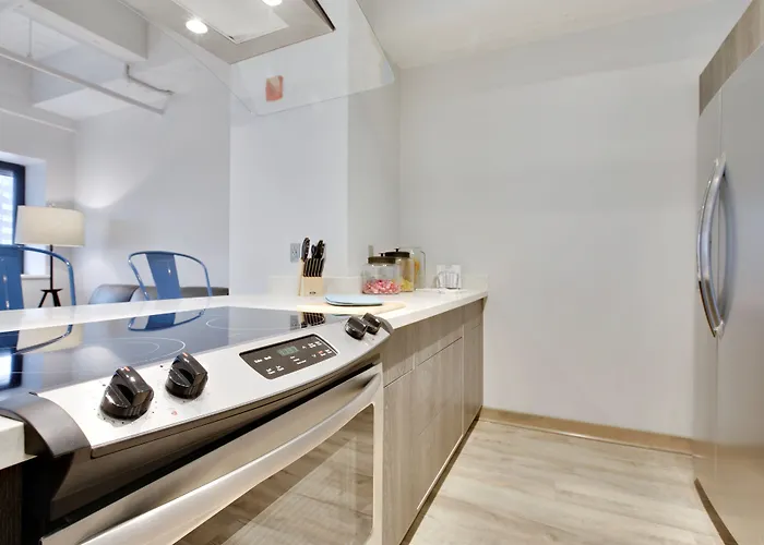 Etage Executive Living Pittsburgh