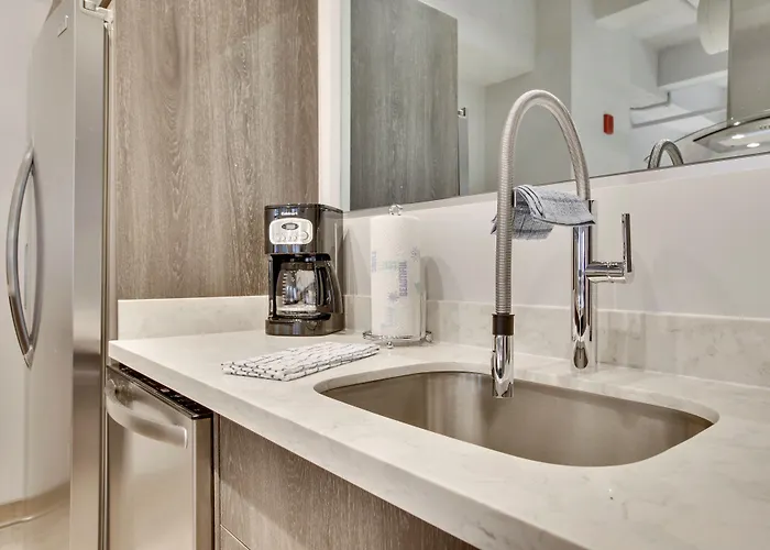 Etage Executive Living Pittsburgh