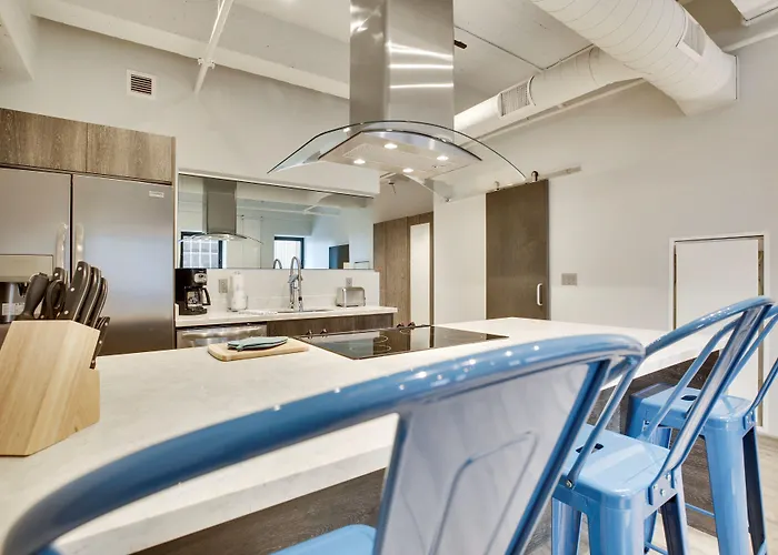 Apartment Etage Executive Living Pittsburgh