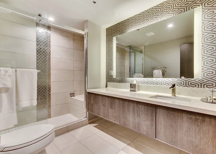 Apartment Etage Executive Living