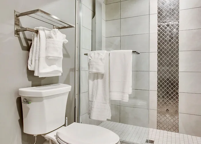 Etage Executive Living Pittsburgh