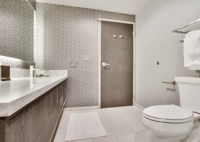 Etage Executive Living Apartment Pittsburgh
