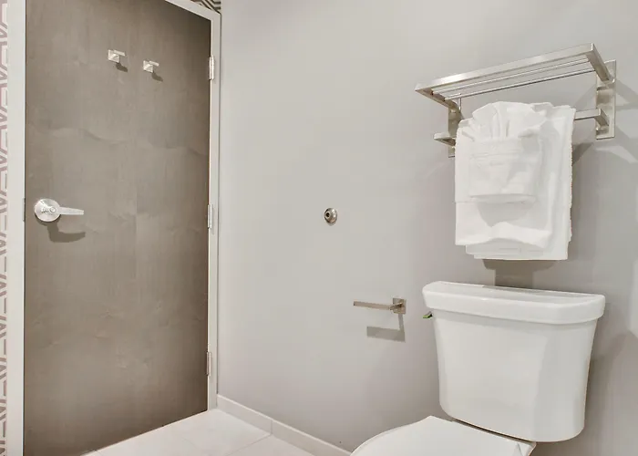 Apartment Etage Executive Living