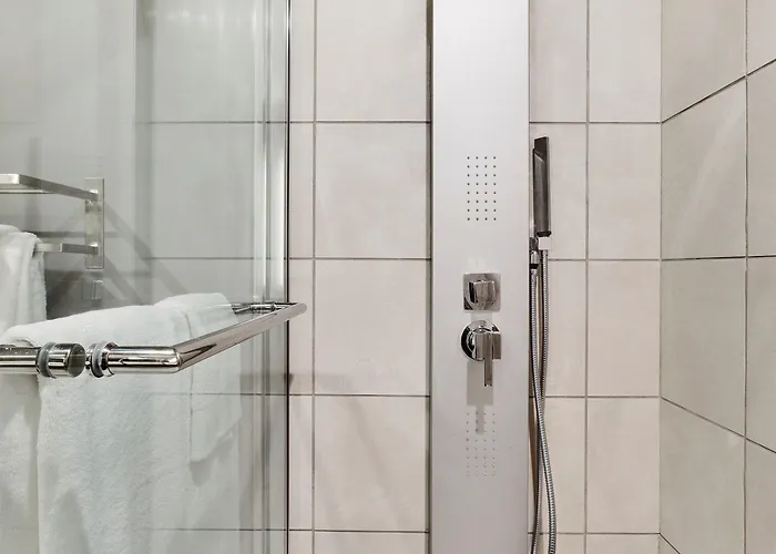 Apartment Etage Executive Living *