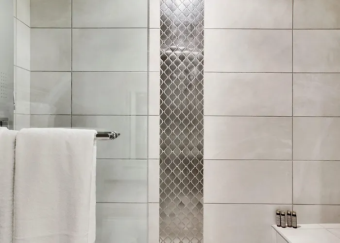 Apartment Etage Executive Living