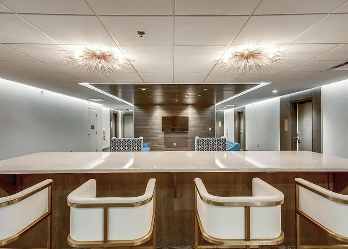 Etage Executive Living