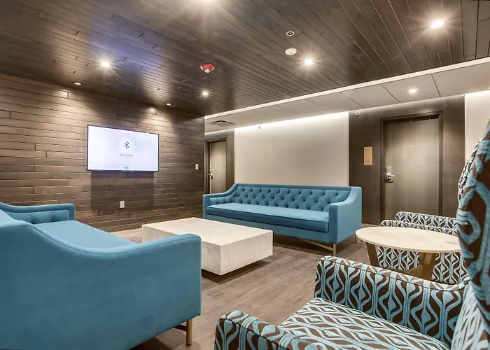 Etage Executive Living