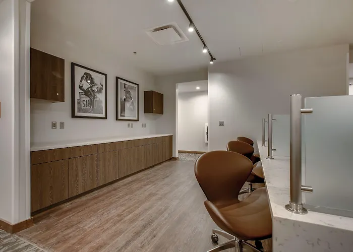 Etage Executive Living