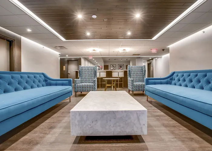 Etage Executive Living Apartment Pittsburgh