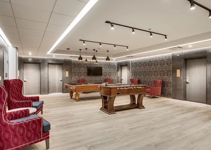 Etage Executive Living *