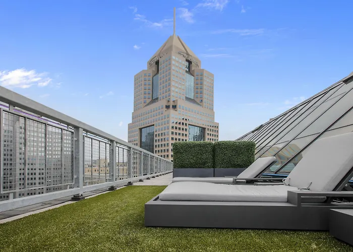 Etage Executive Living Pittsburgh