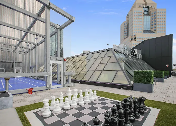 Apartment Etage Executive Living Pittsburgh