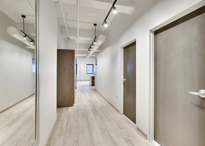 Etage Executive Living Apartment *