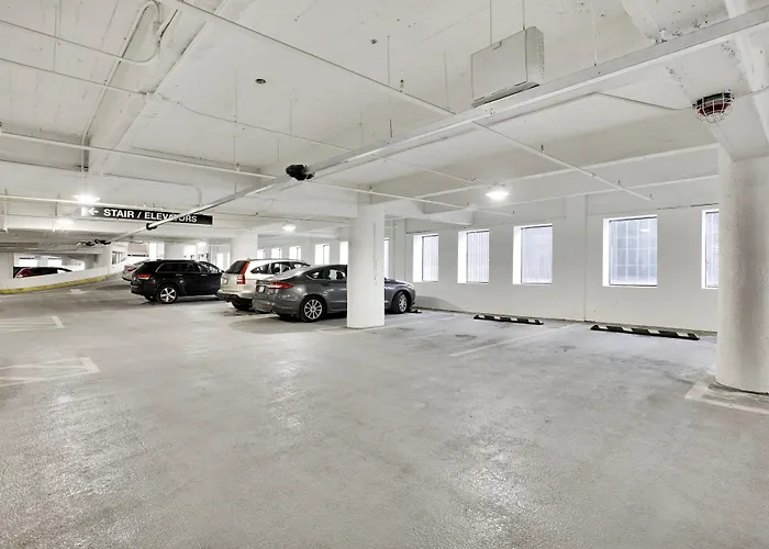 Etage Executive Living Apartment