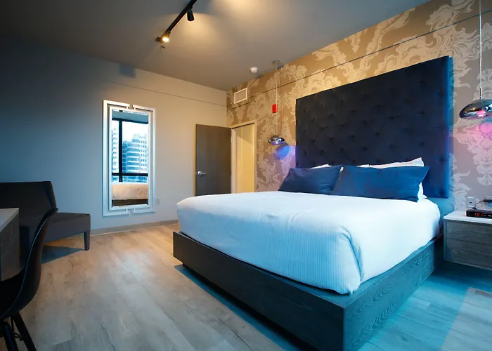Etage Executive Living Apartment *