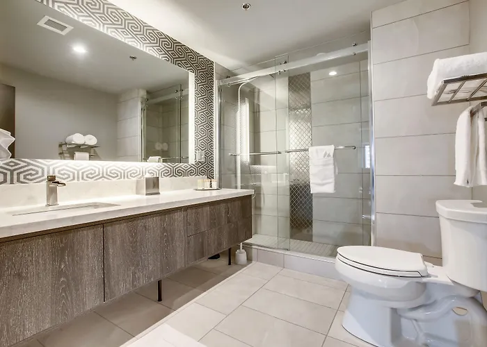 Etage Executive Living Apartment Pittsburgh