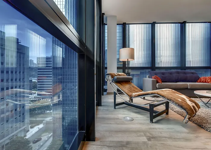 Etage Executive Living * Pittsburgh