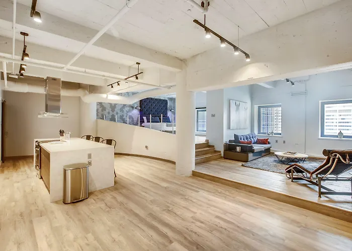 Etage Executive Living Pittsburgh