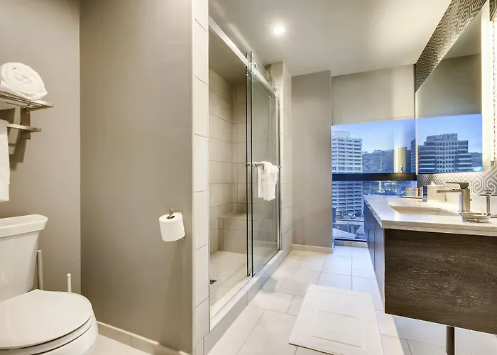 Etage Executive Living Pittsburgh