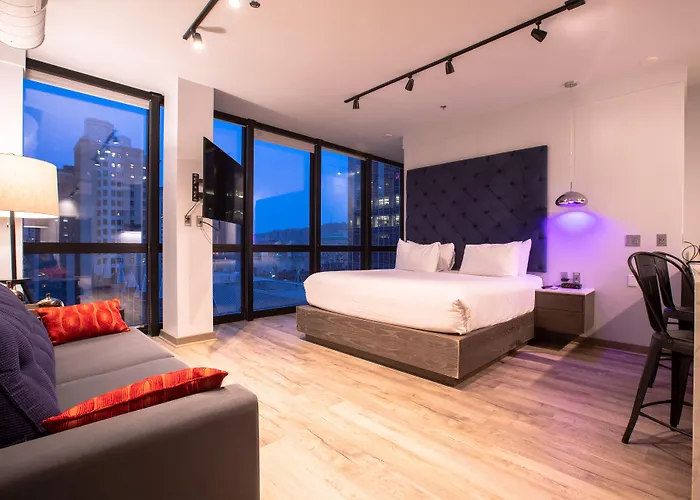 Etage Executive Living * Pittsburgh