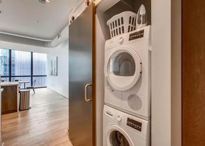 Apartment Etage Executive Living