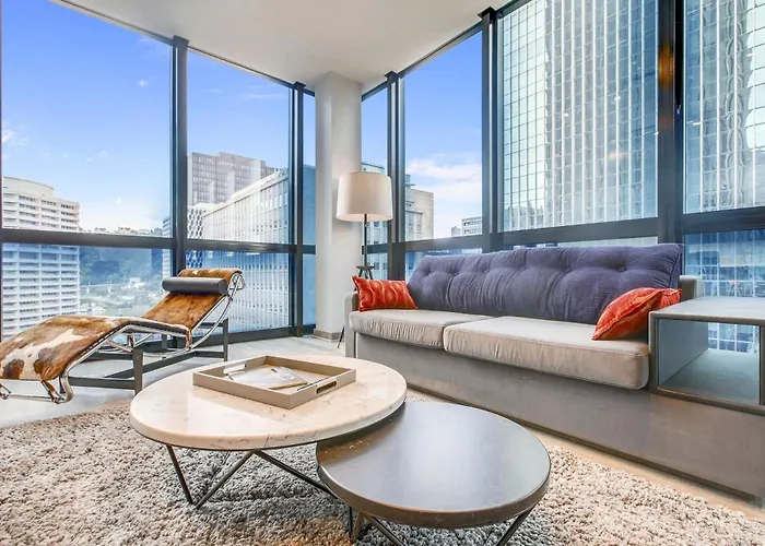 Etage Executive Living *