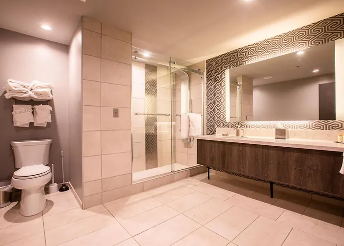 Apartment Etage Executive Living Pittsburgh