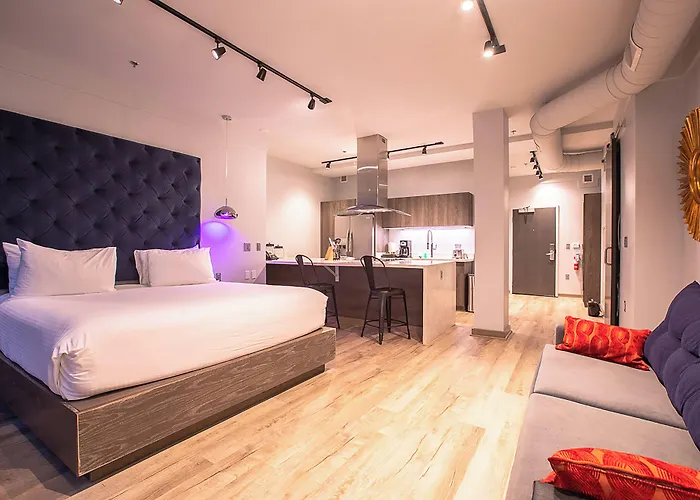 Etage Executive Living Appartement Pittsburgh