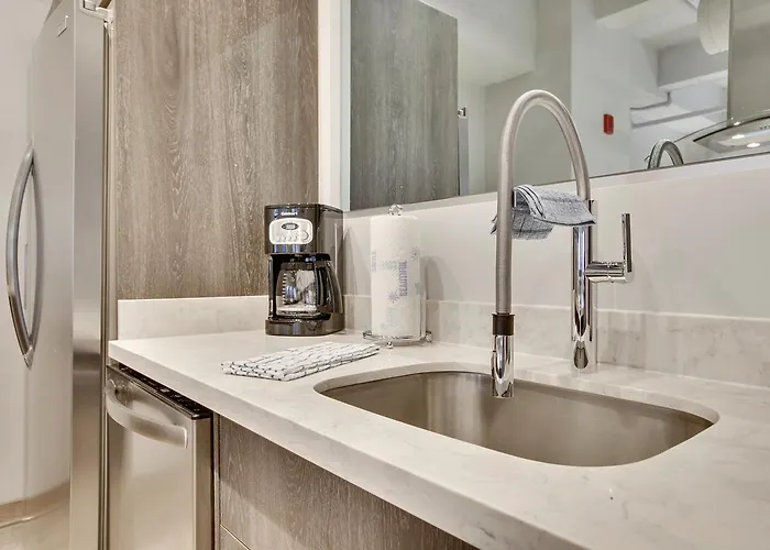 Etage Executive Living *