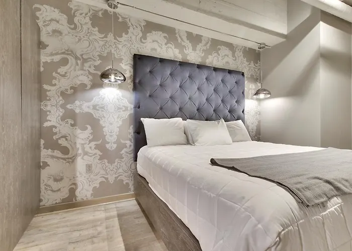 Apartment Etage Executive Living