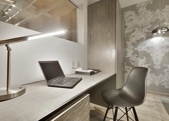 Apartment Etage Executive Living