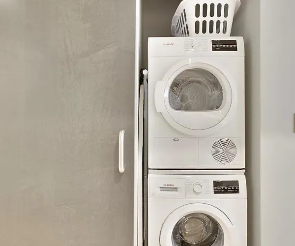 Apartment Etage Executive Living *